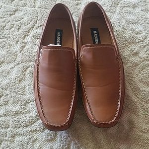 Mens Steve Madden Loafers